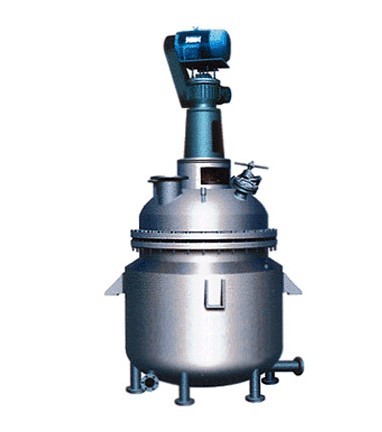 搅拌釜生产厂家 - 赛可隆机械 028-84258287