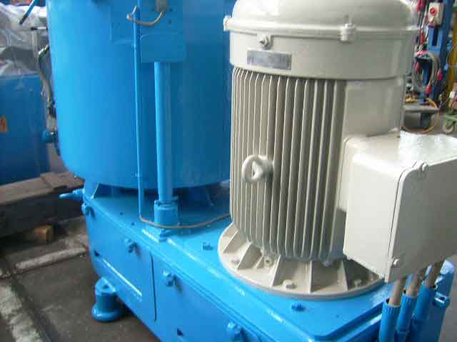 高速混合机生产厂家 - 成都赛可隆 028-84258287